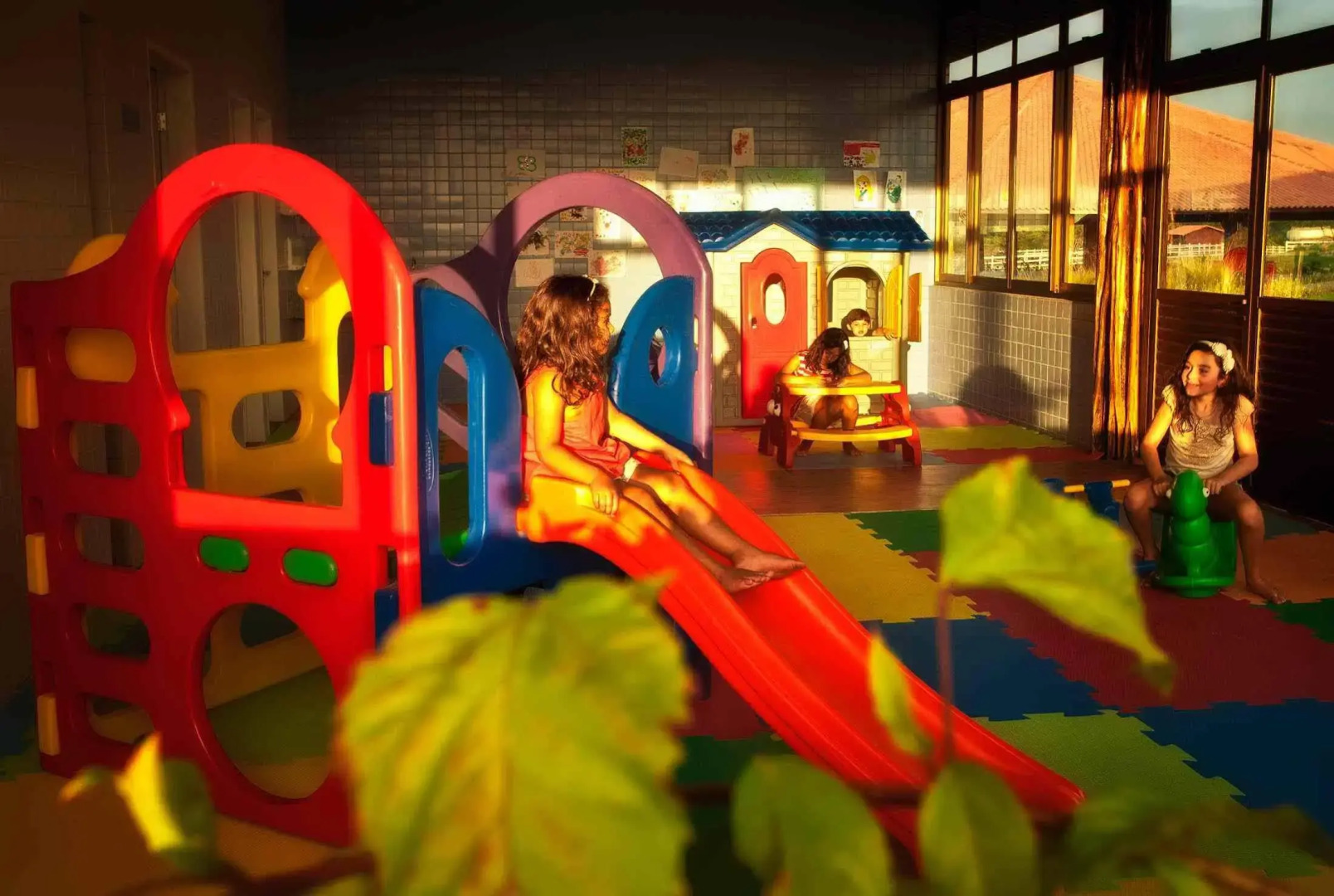 Hotel Canarius de Gravatá