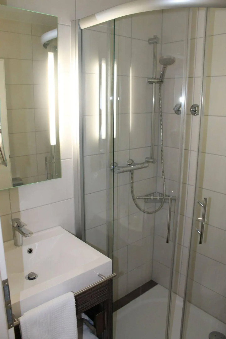 Hotel-Restaurant Schwanen