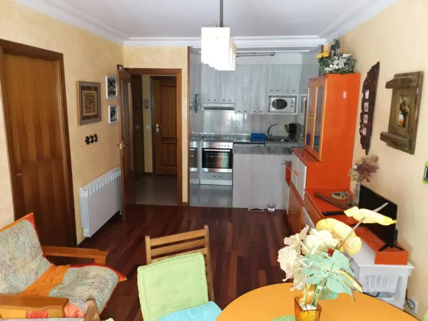 Plaza Europa 4 primera planta apartamento 10