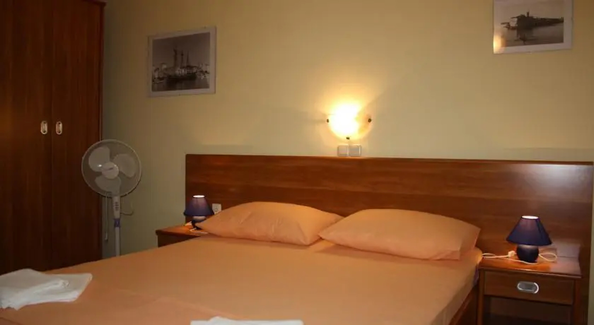 Apartments Villa Olga