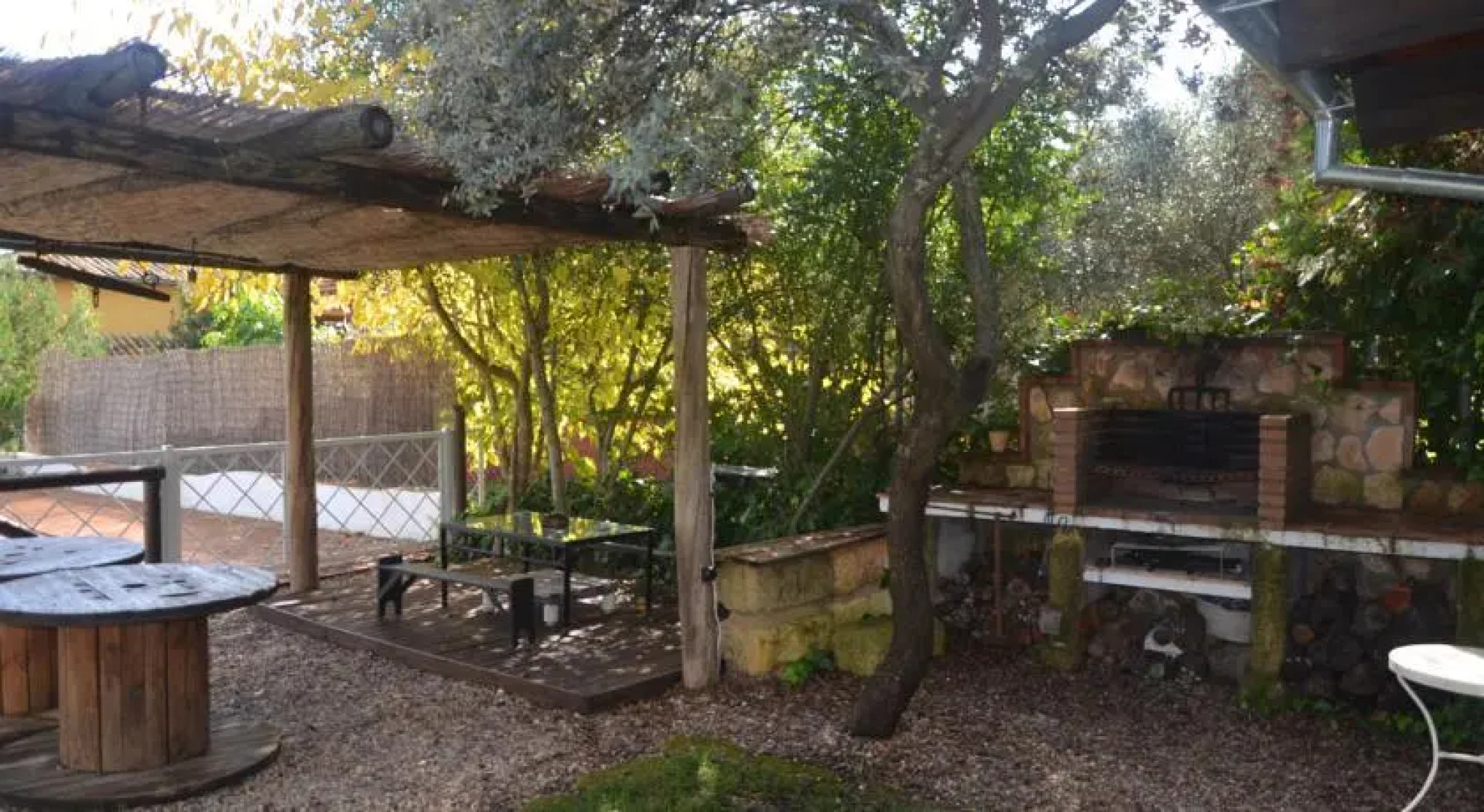 Casa Campera La Hiedra