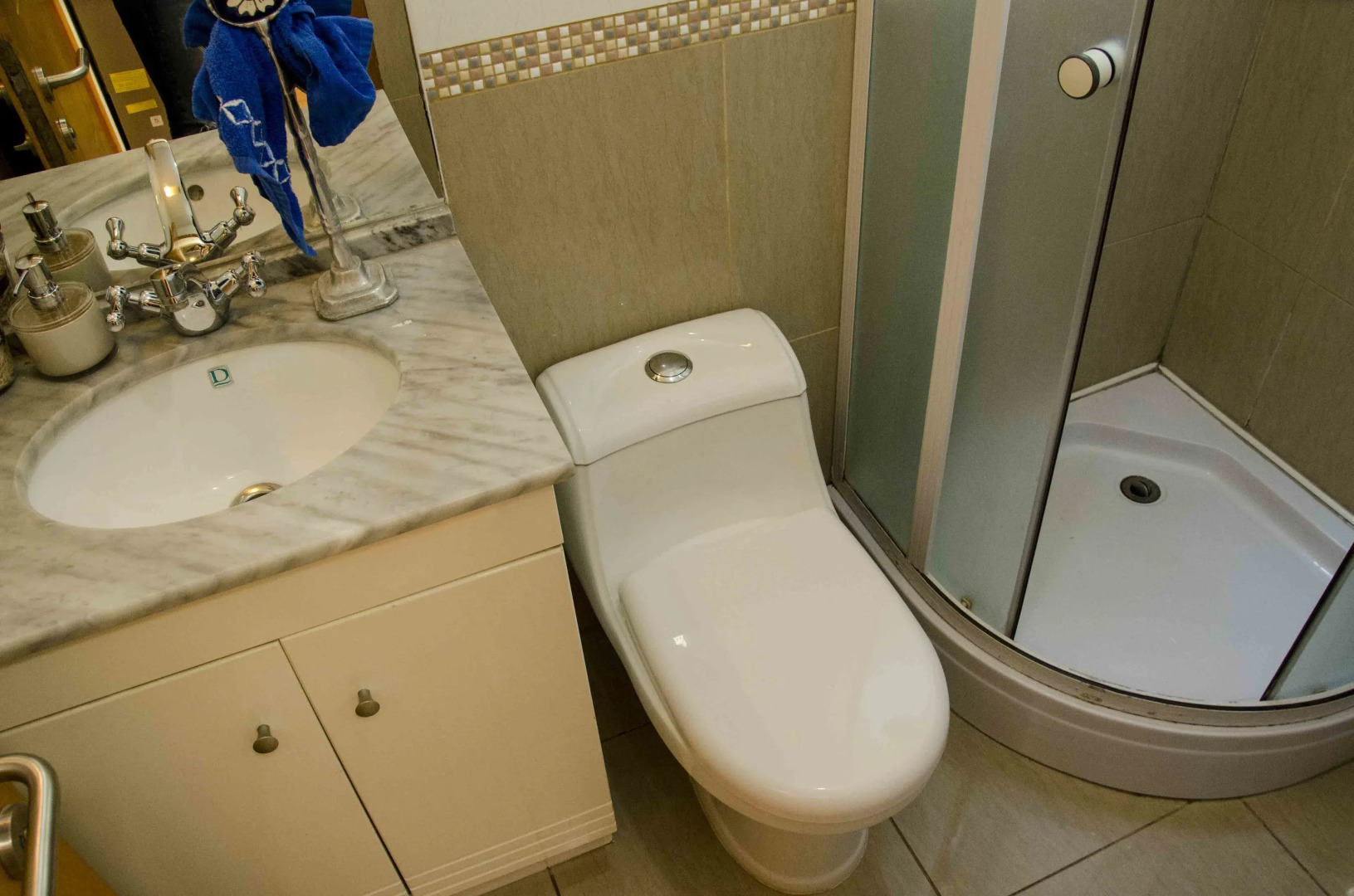 Bed & Breakfast Manque