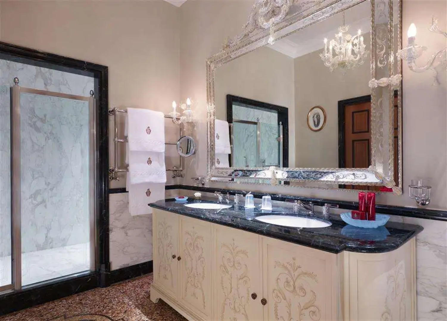 Hotel Danieli, Venice