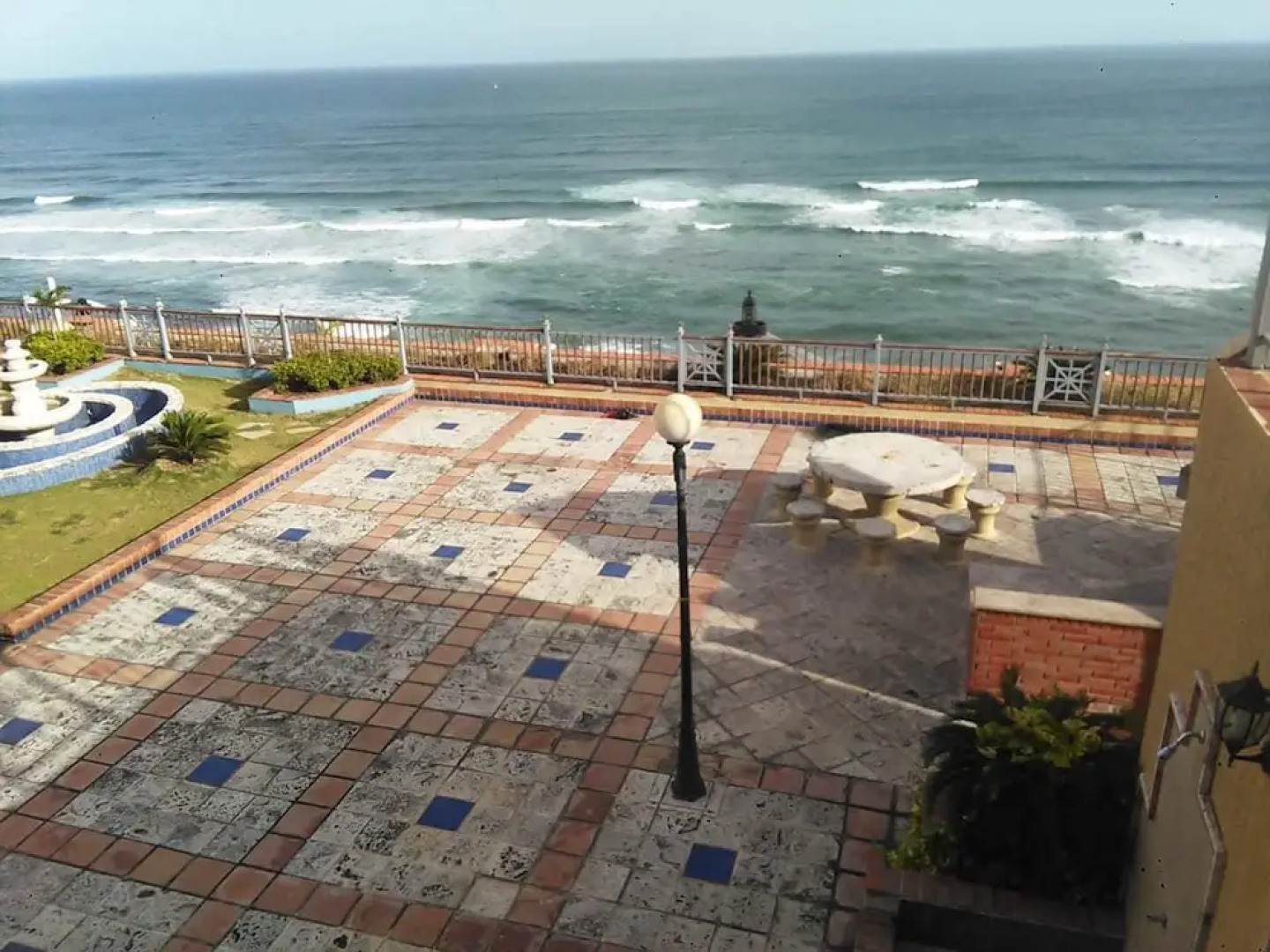 Malecon Center @ Santo Domingo