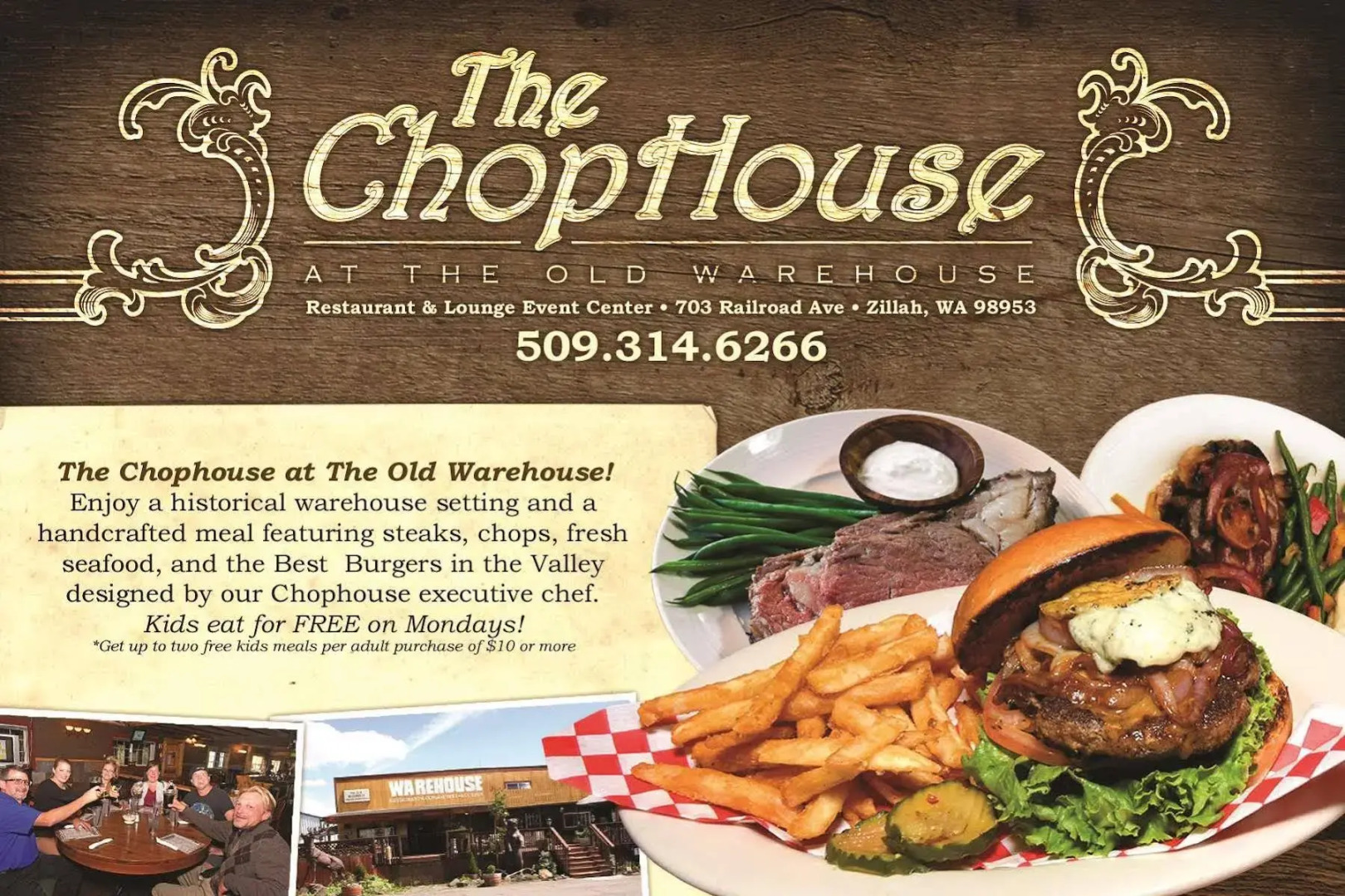 Best Western Plus Vintage Valley Inn