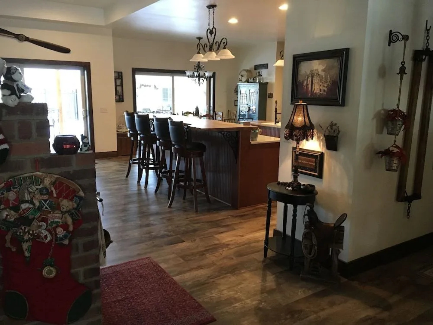 The Inn at Sand Canyon