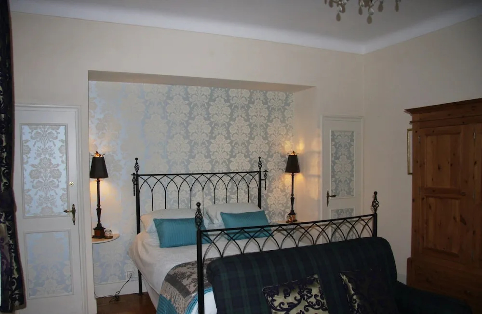 The Retreat at Le Grand Bois