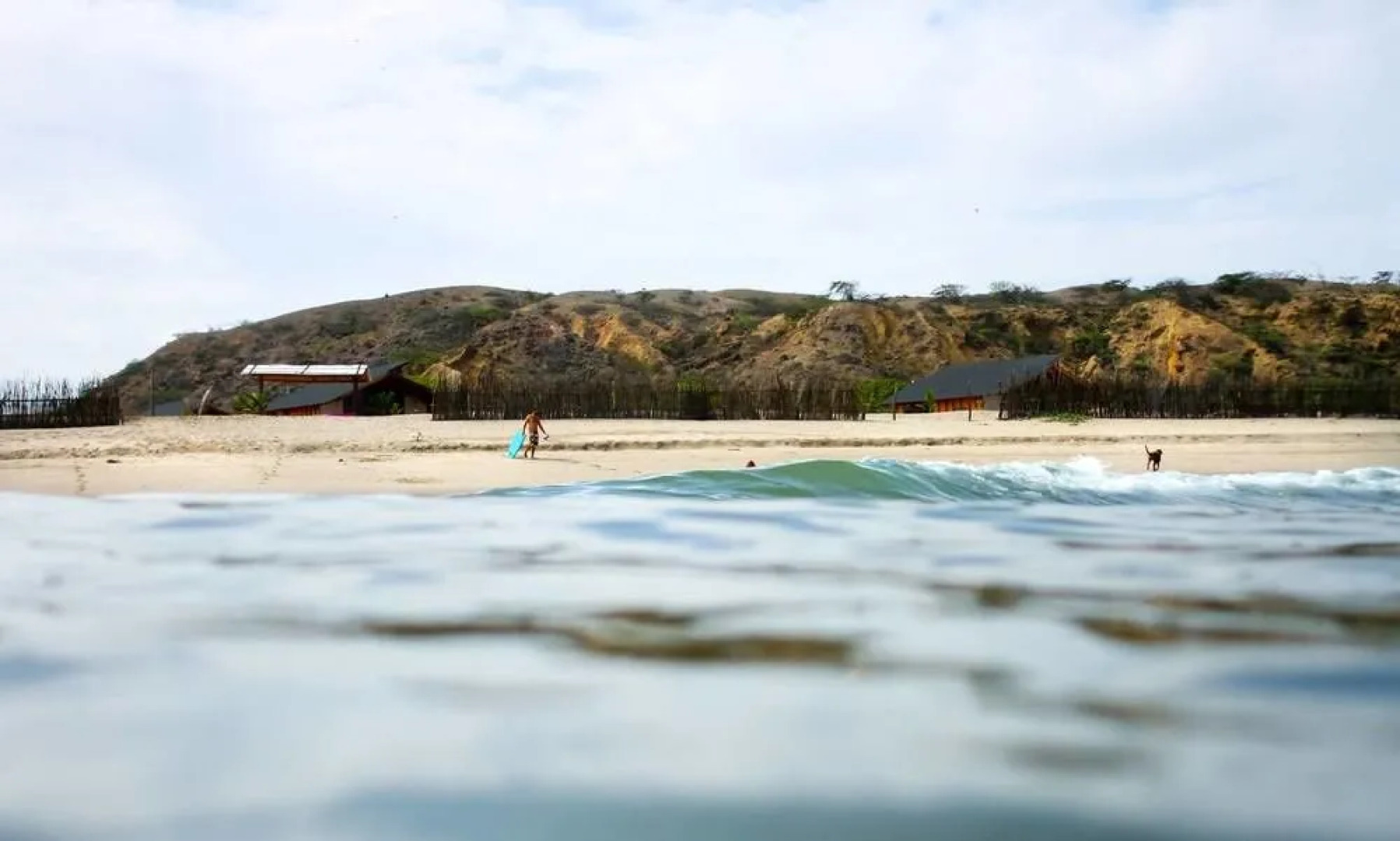Bungalows Canoas de Punta Sal