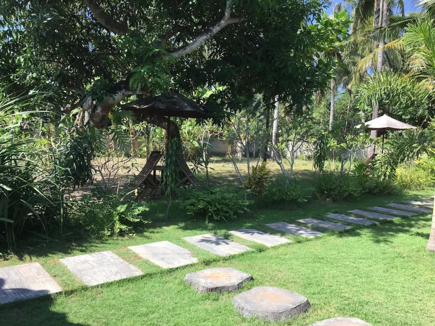 Coconut Village Guest House