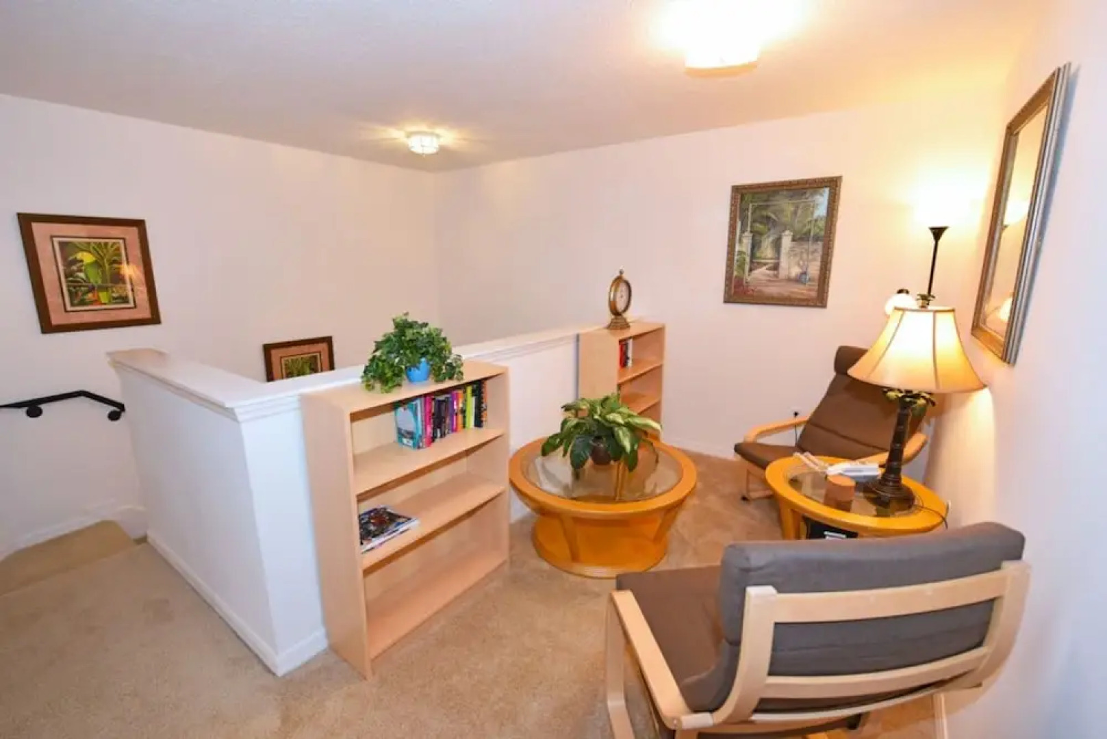 Calabay Parc at Tower Lake