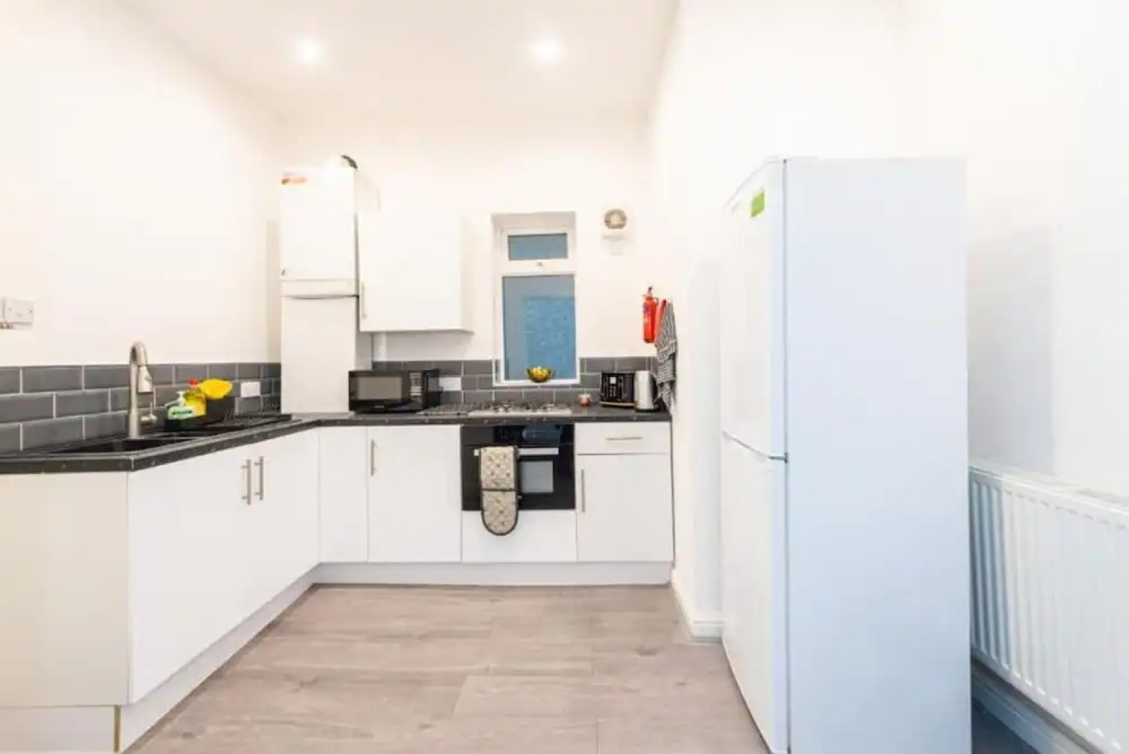 The Blossoms Liverpool City - Modern Studios and Apartments near Anfield