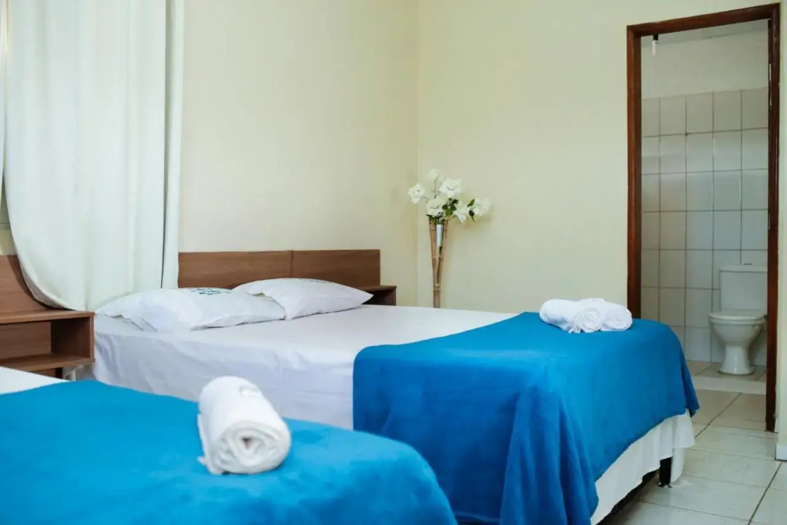 Pousada Flôr do Pequi