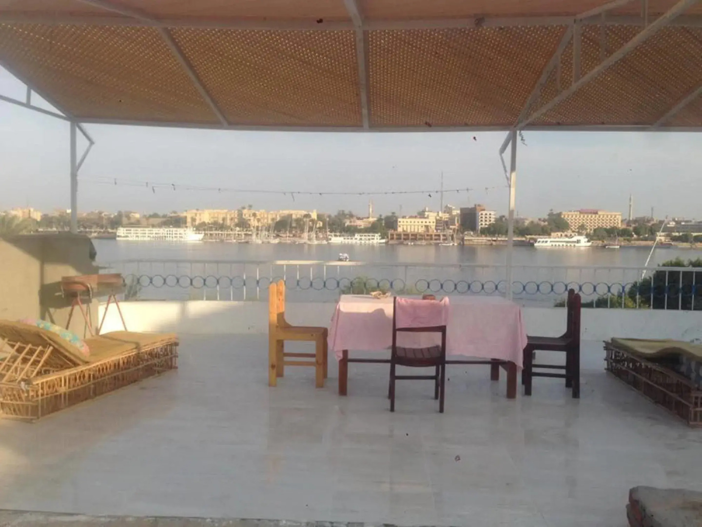 Luxor Guest House