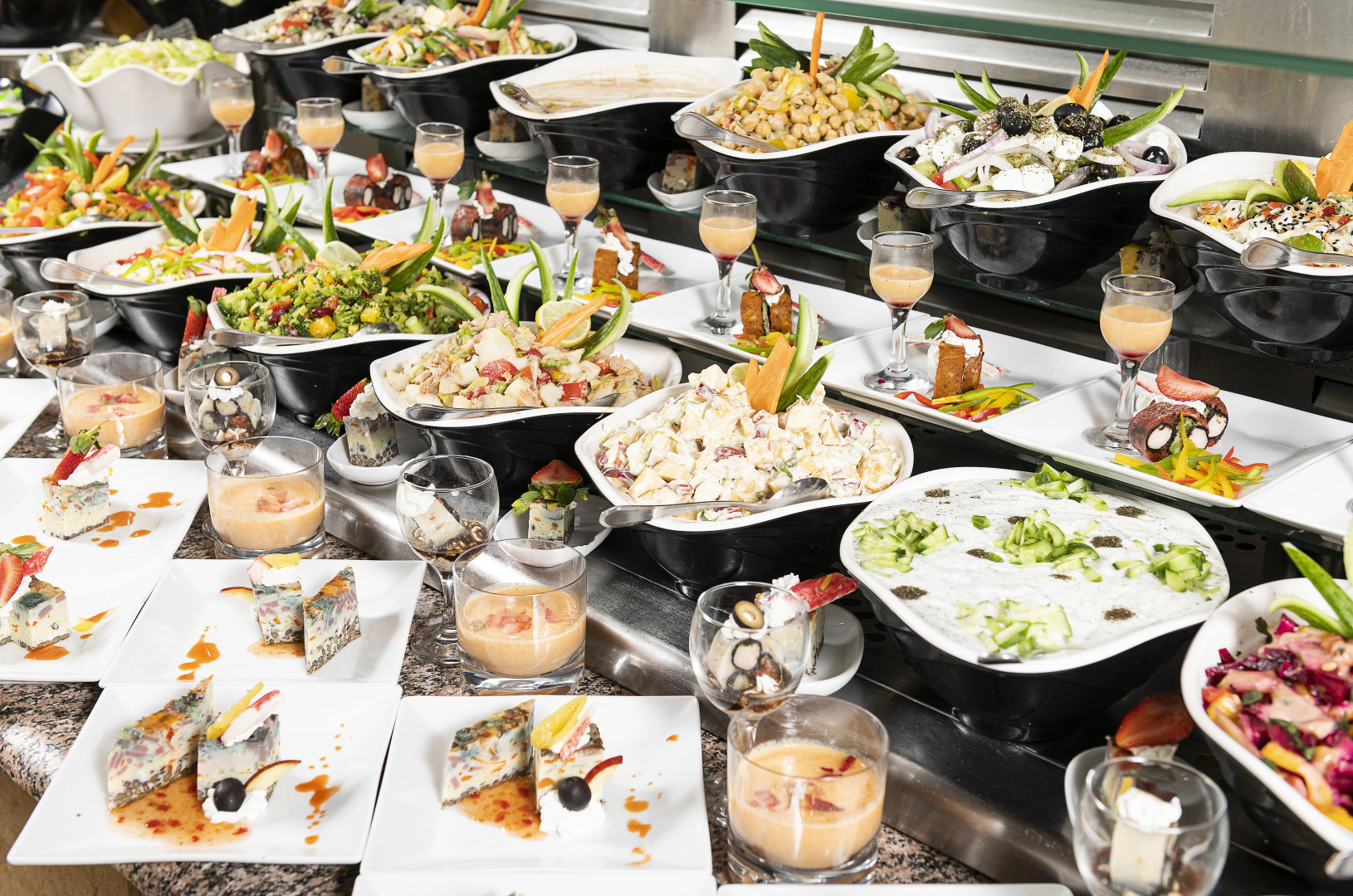 Three Corners Fayrouz Plaza Beach Resort