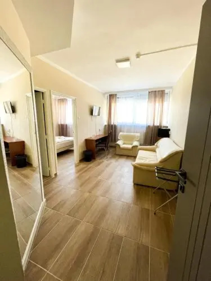 Öreg-tó Club Hotel