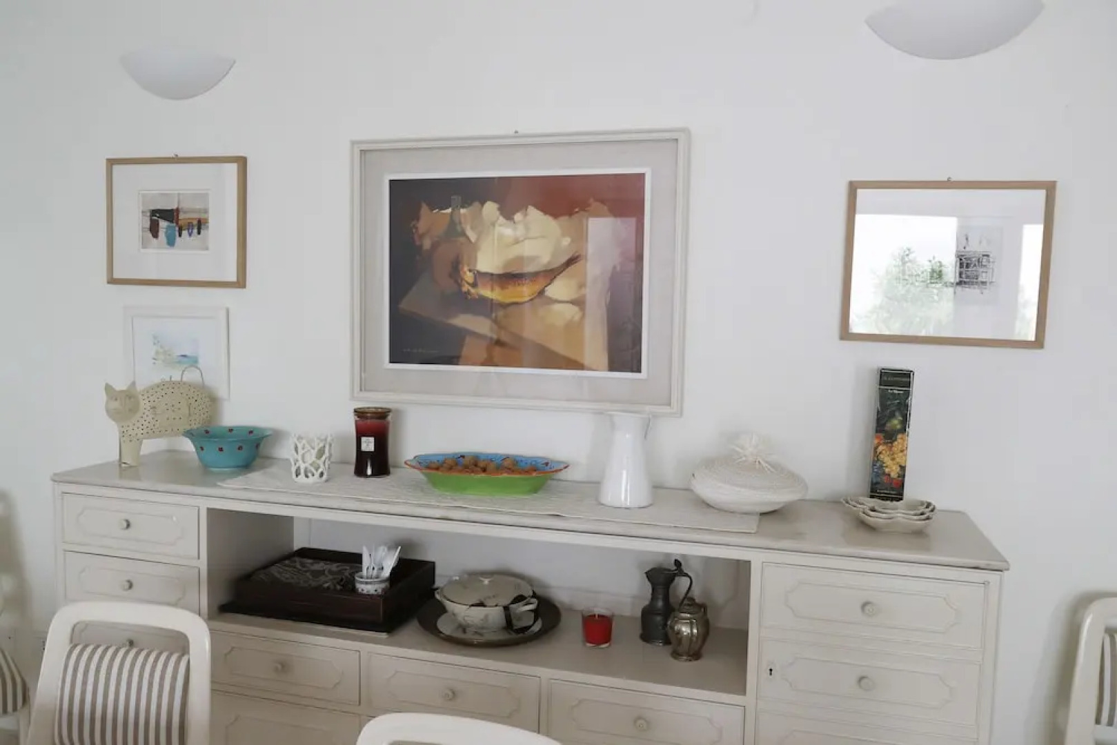 Rentopolis - Villa Is Arenas 3