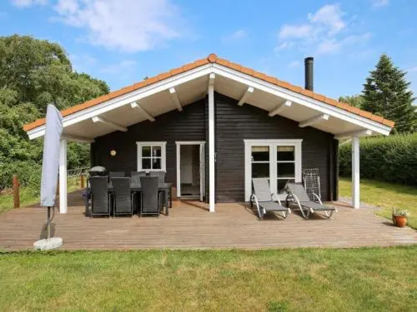 Holiday Home FØllenslev Ii