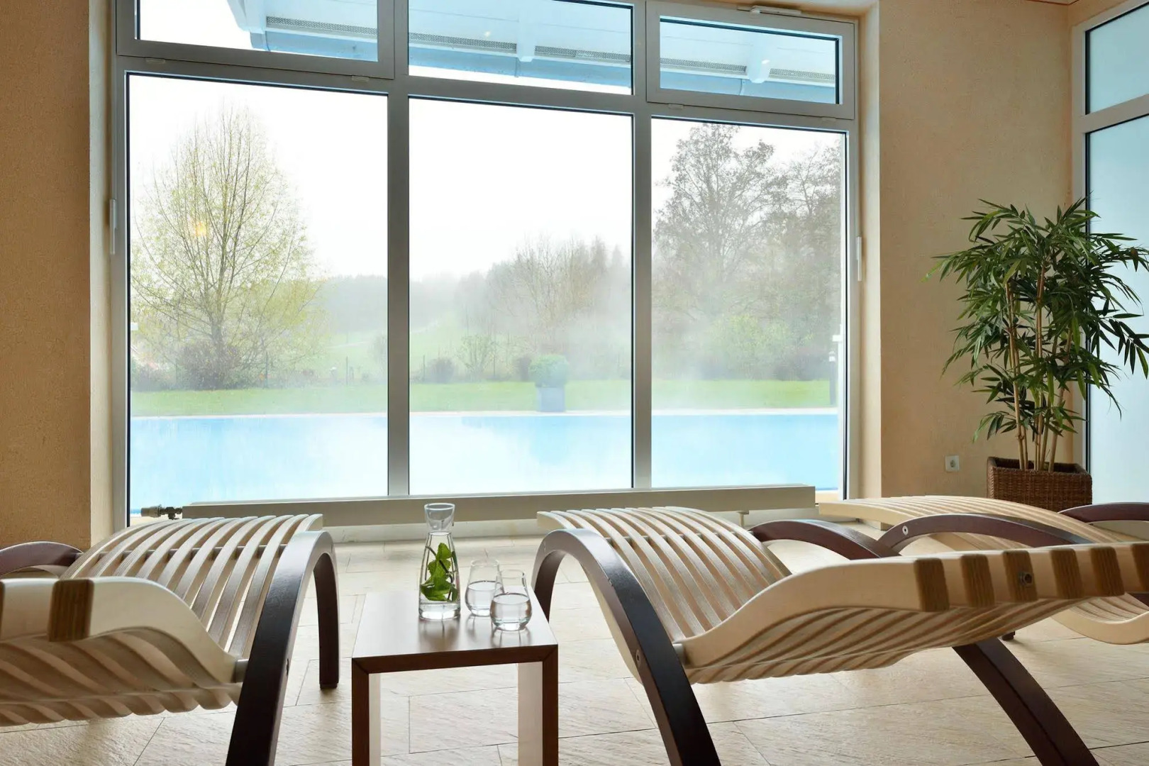 Parkhotel Maximilian Ottobeuren