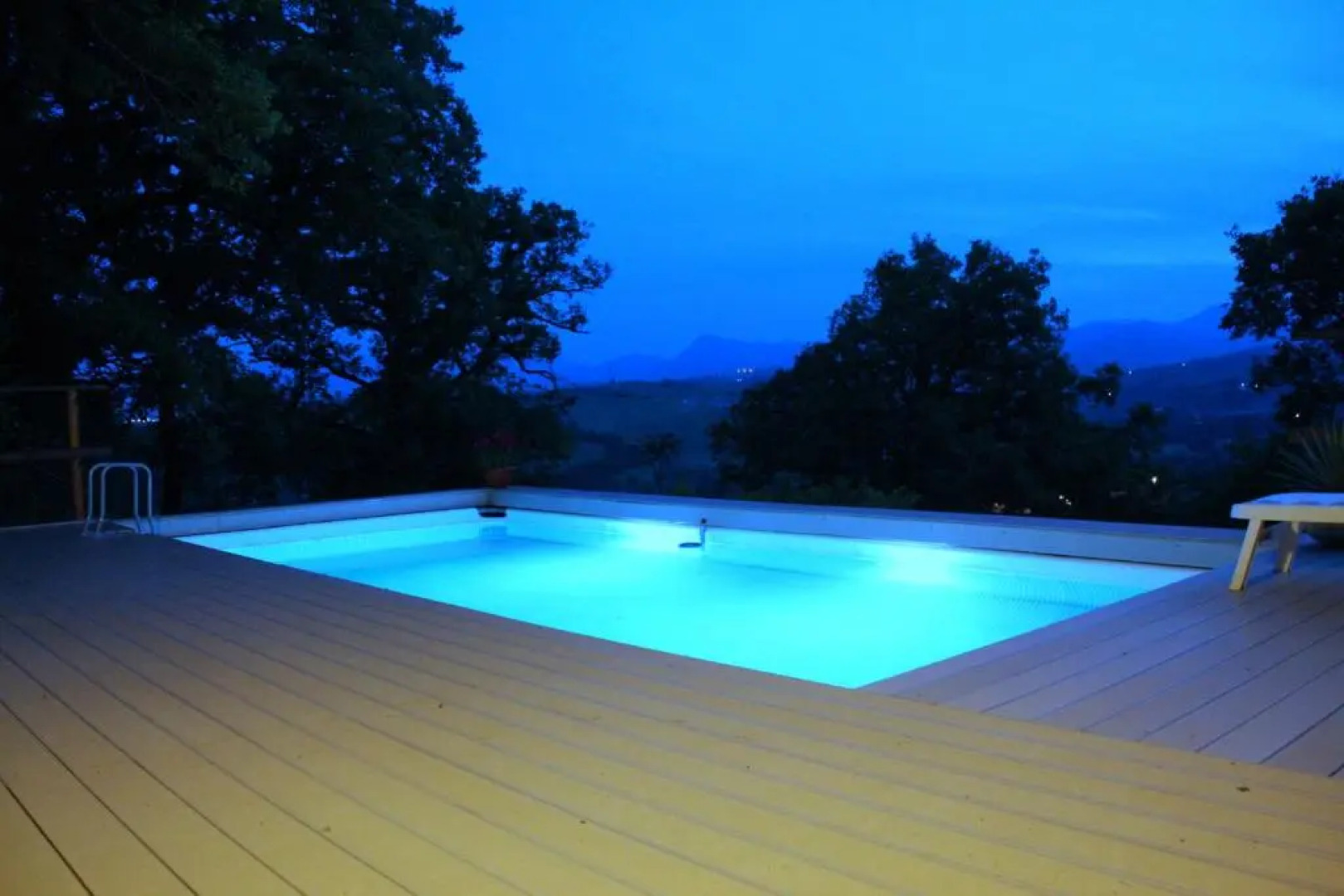 Canapegna Village - private villas and 2 pools in the heart of Le Marche