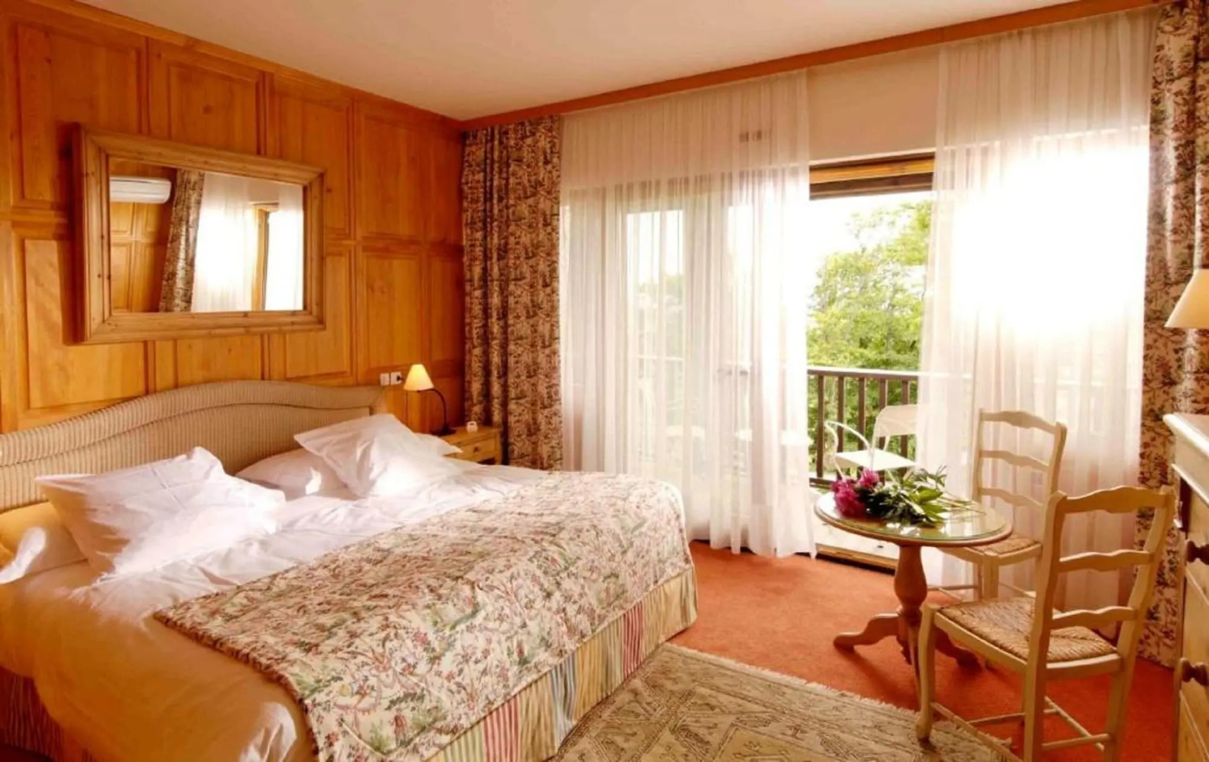 Le Clos Saint Vincent