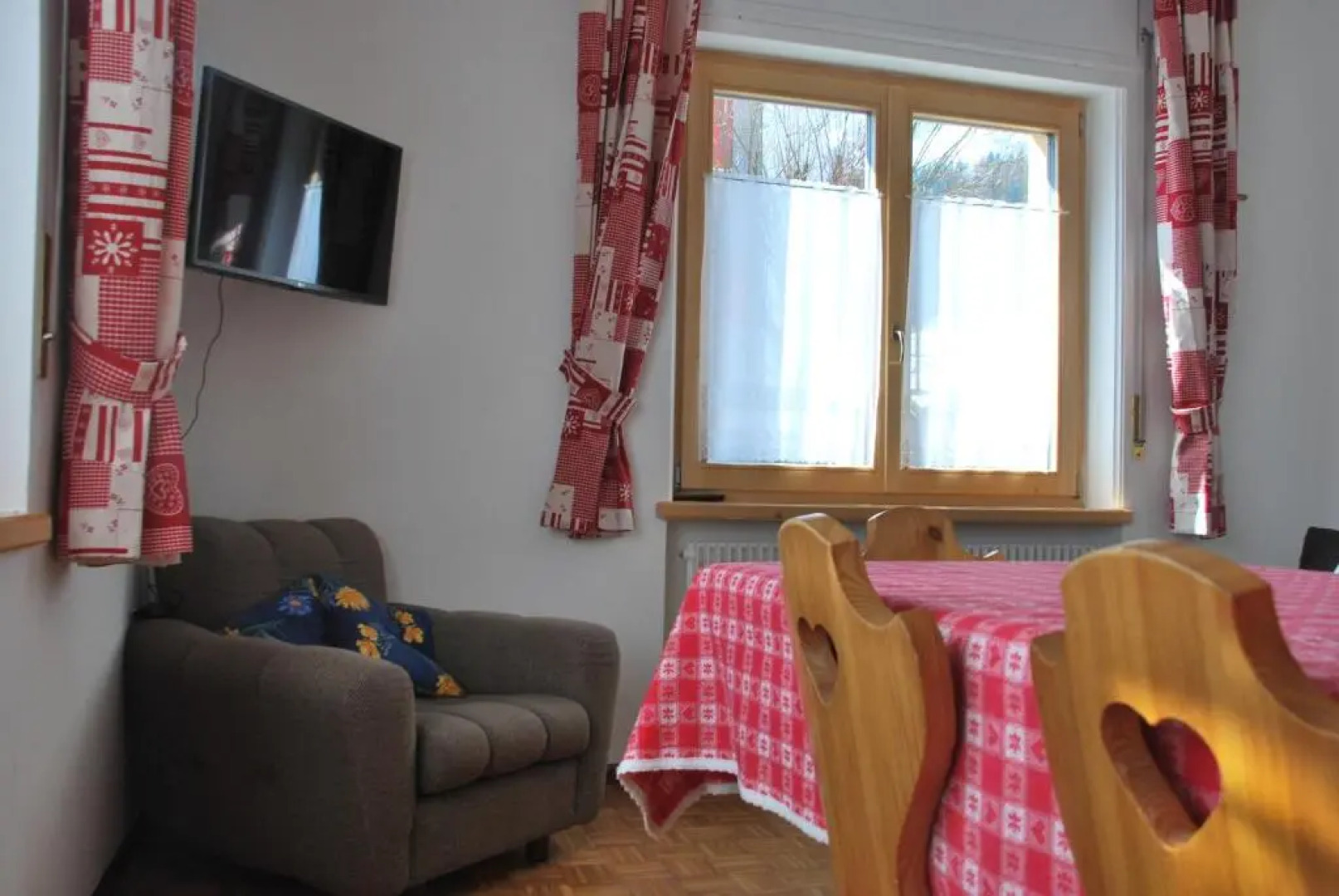 Appartamento Teresa e Rosa