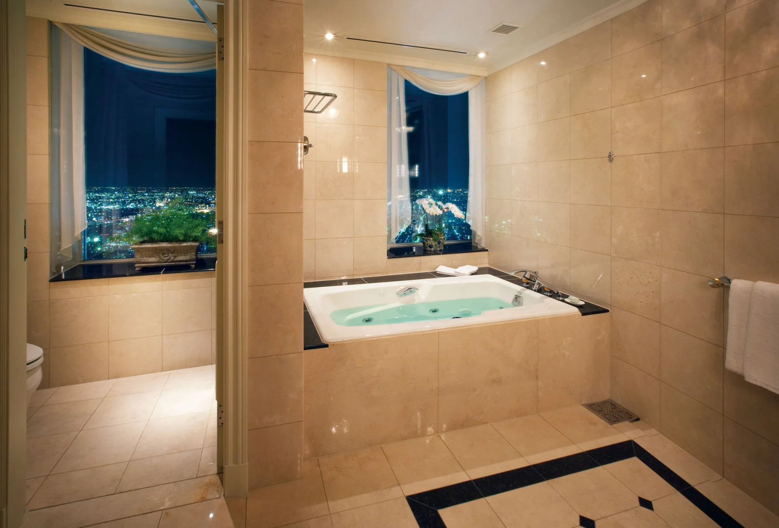 Nagoya Marriott Associa Hotel