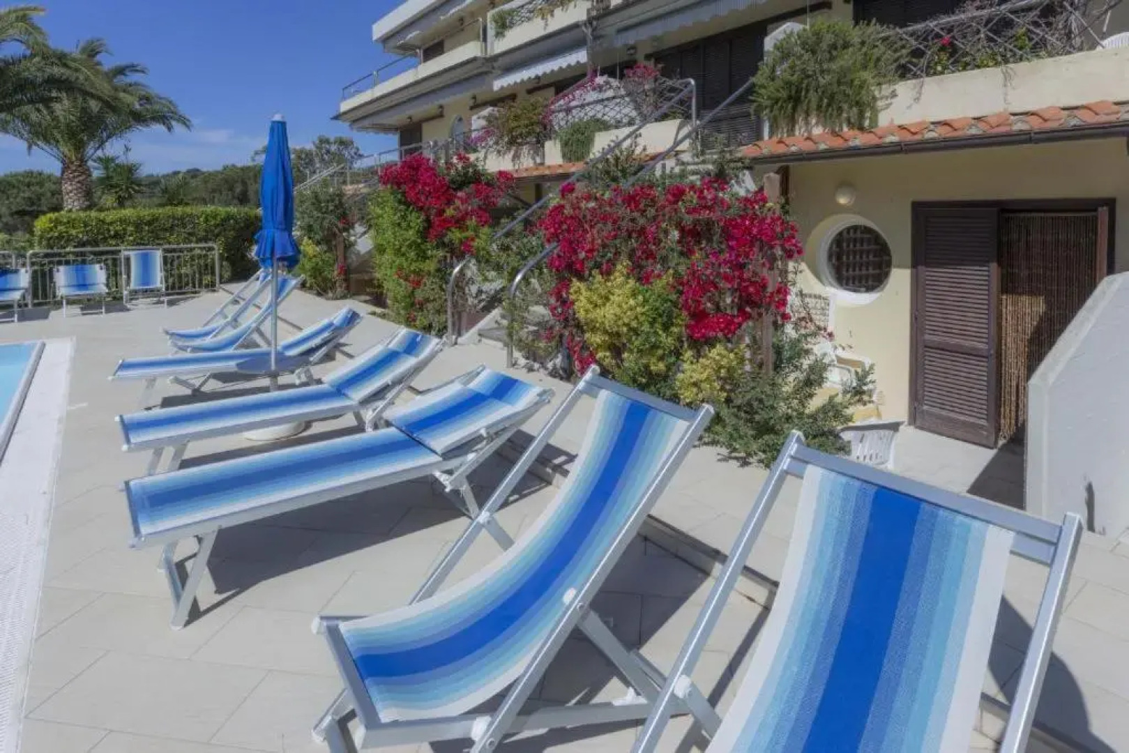 Bilocale Il Porto n.23