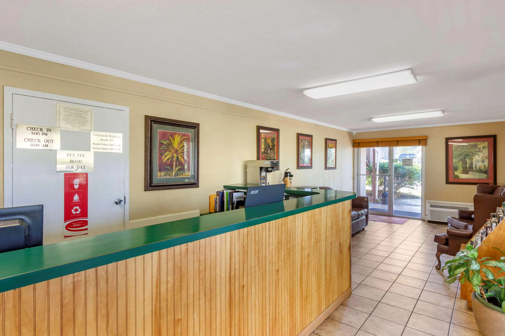 Motel 6 Summerville, SC – Charleston