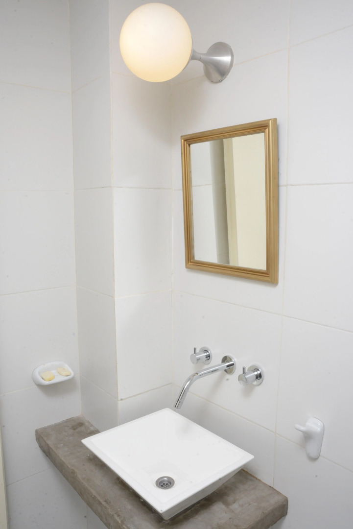 Pampa Hostel Belgrano