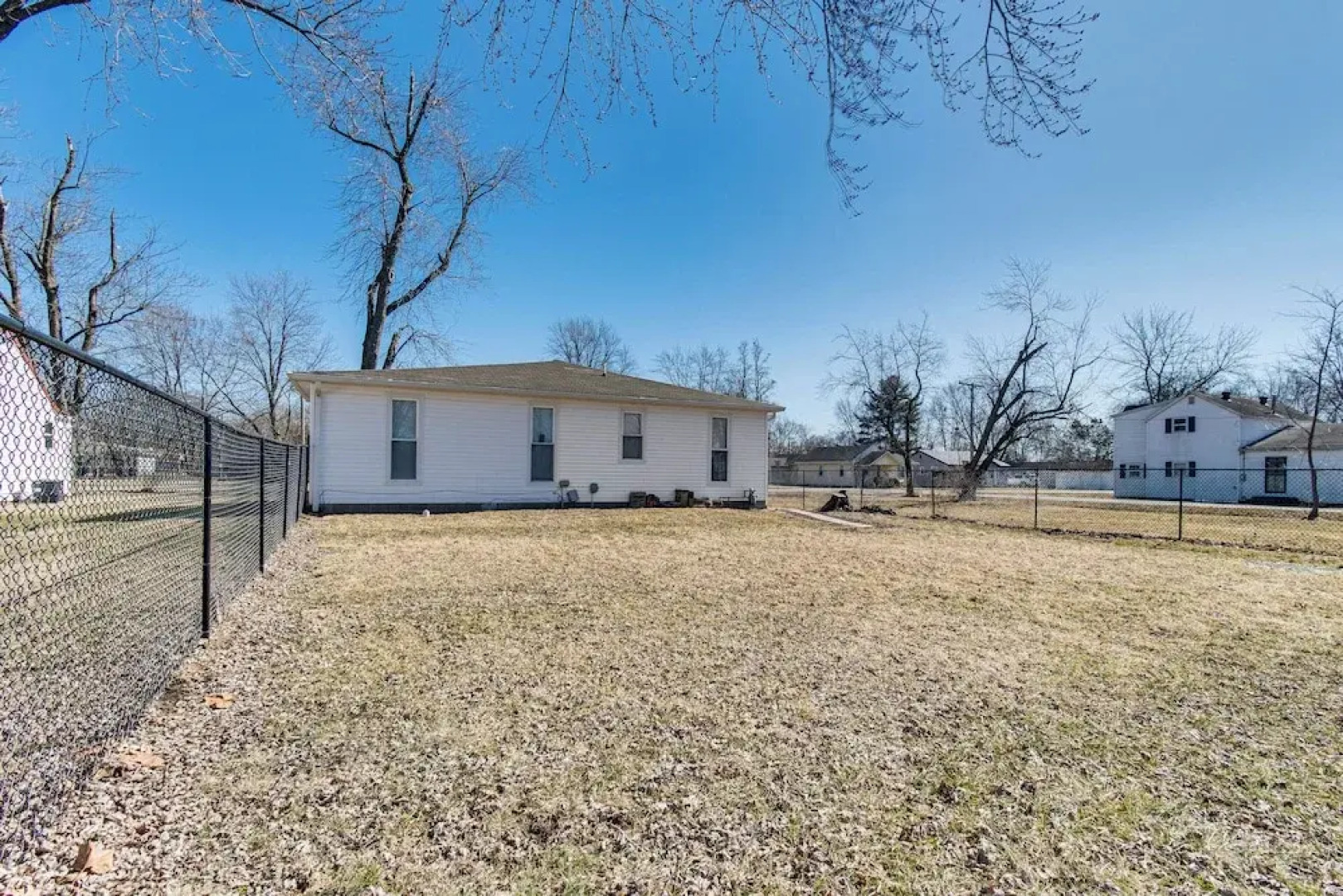 Pet-friendly Home w/ Fenced Yard: 'cozy in Casey'