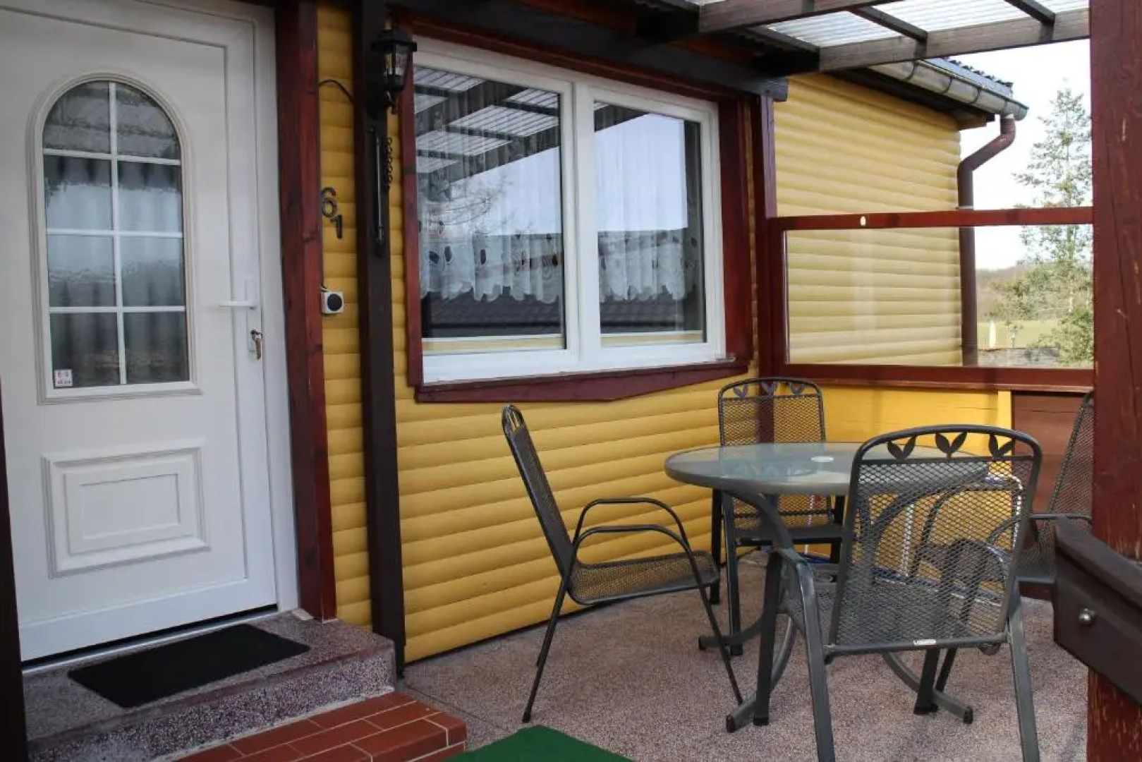 Ferienhäuser "Zur Hohen Sonne"