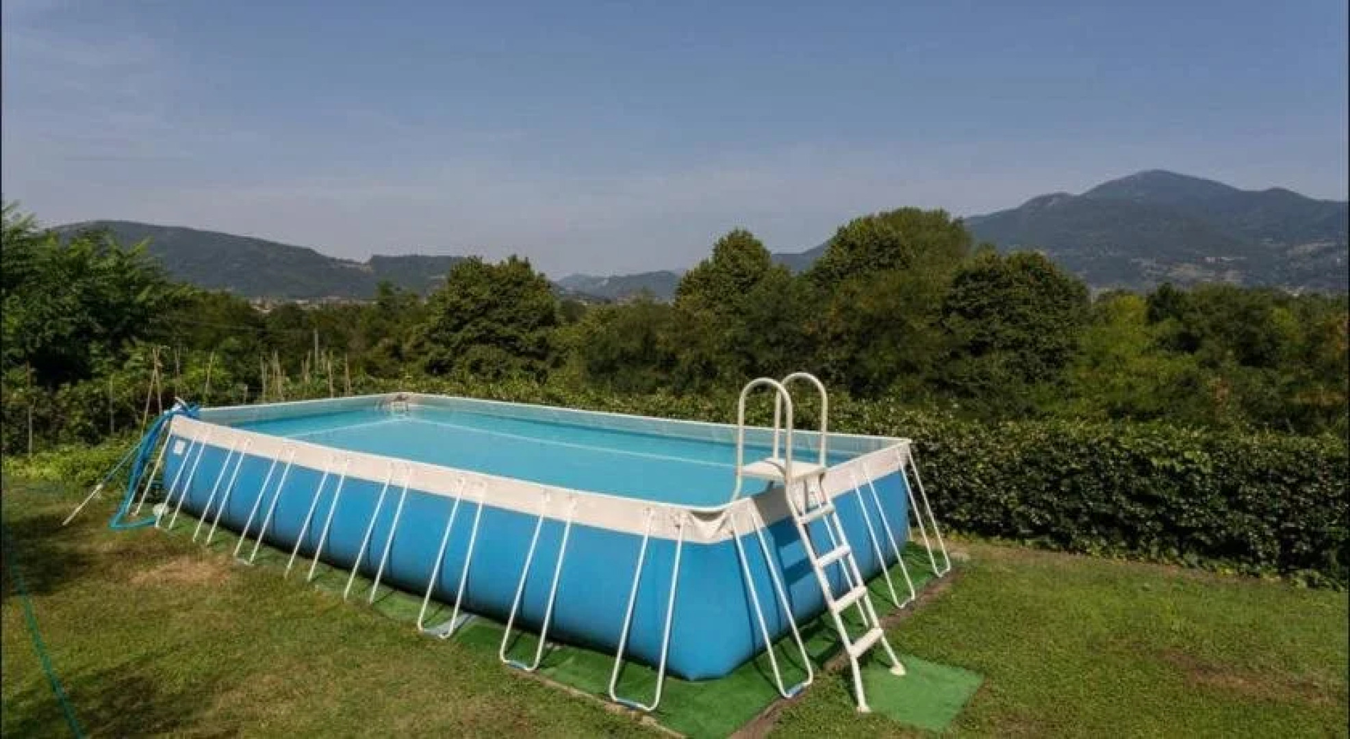 B&B Ronco degli Ulivi