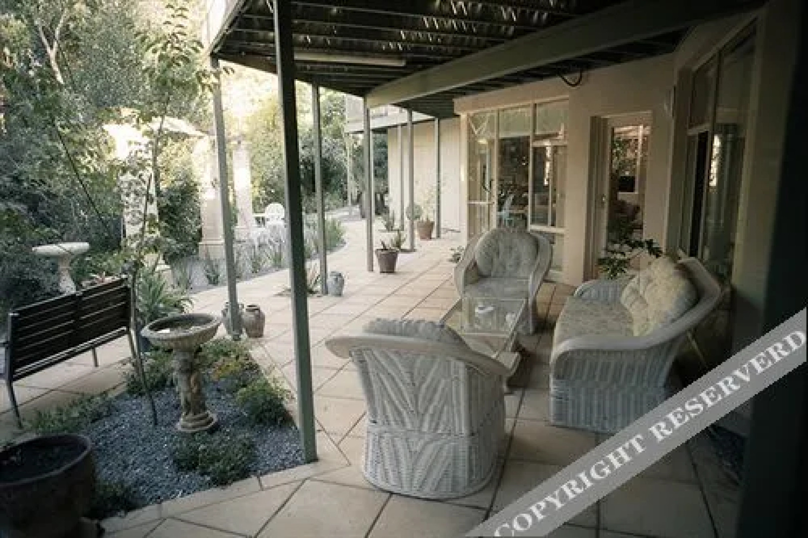 The Gallery Bed and Breakfast