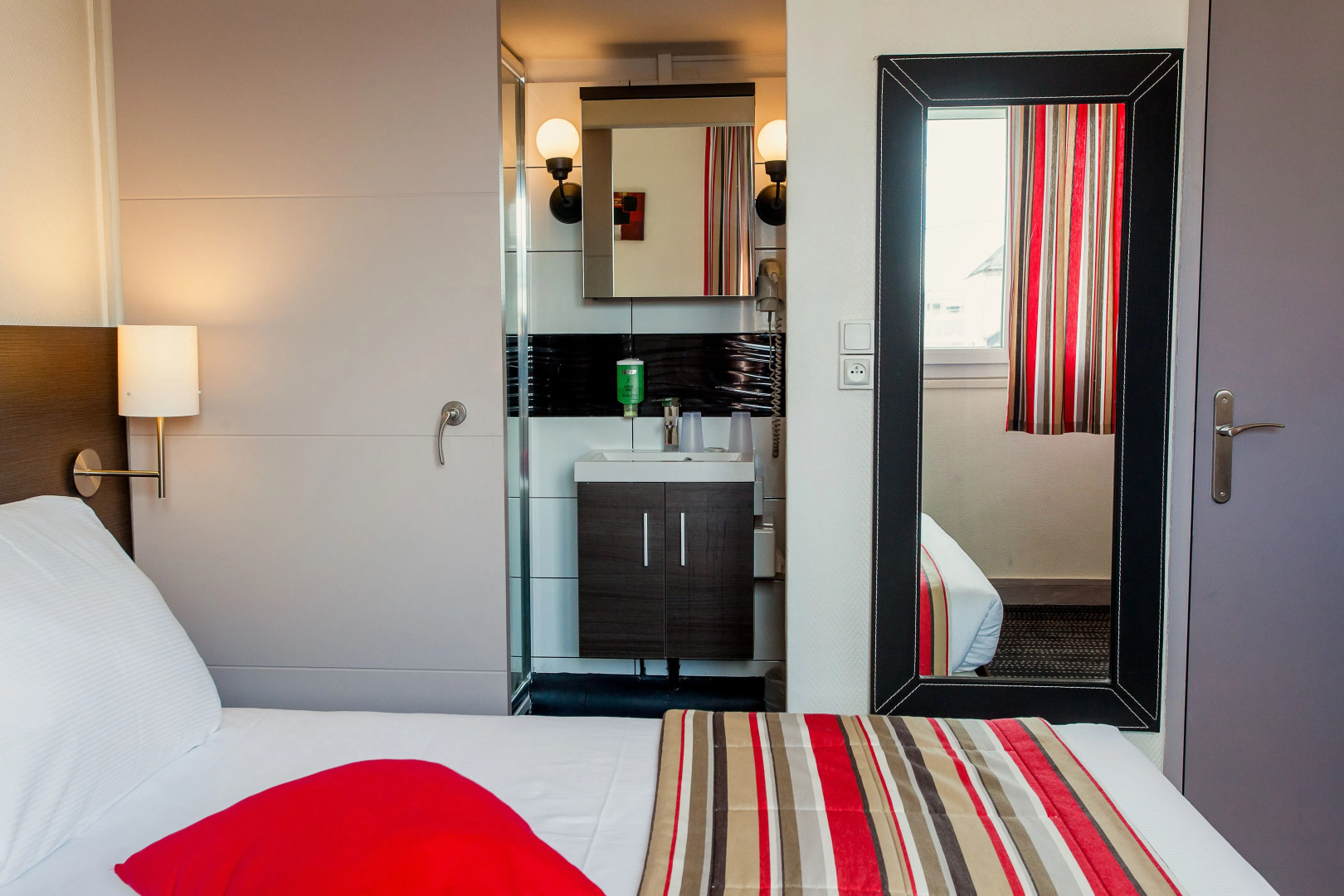 The Originals City, Hôtel de l'Europe