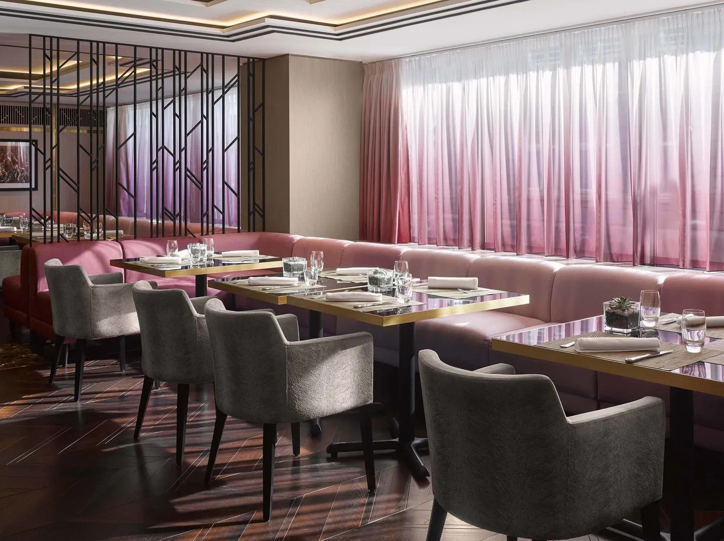 InterContinental Sofia by IHG