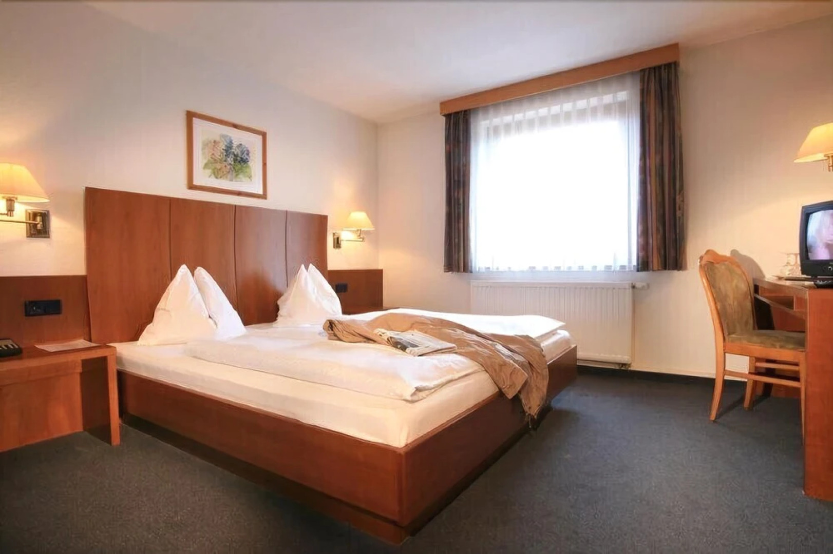 Ambient Hotel Salzburger Hof