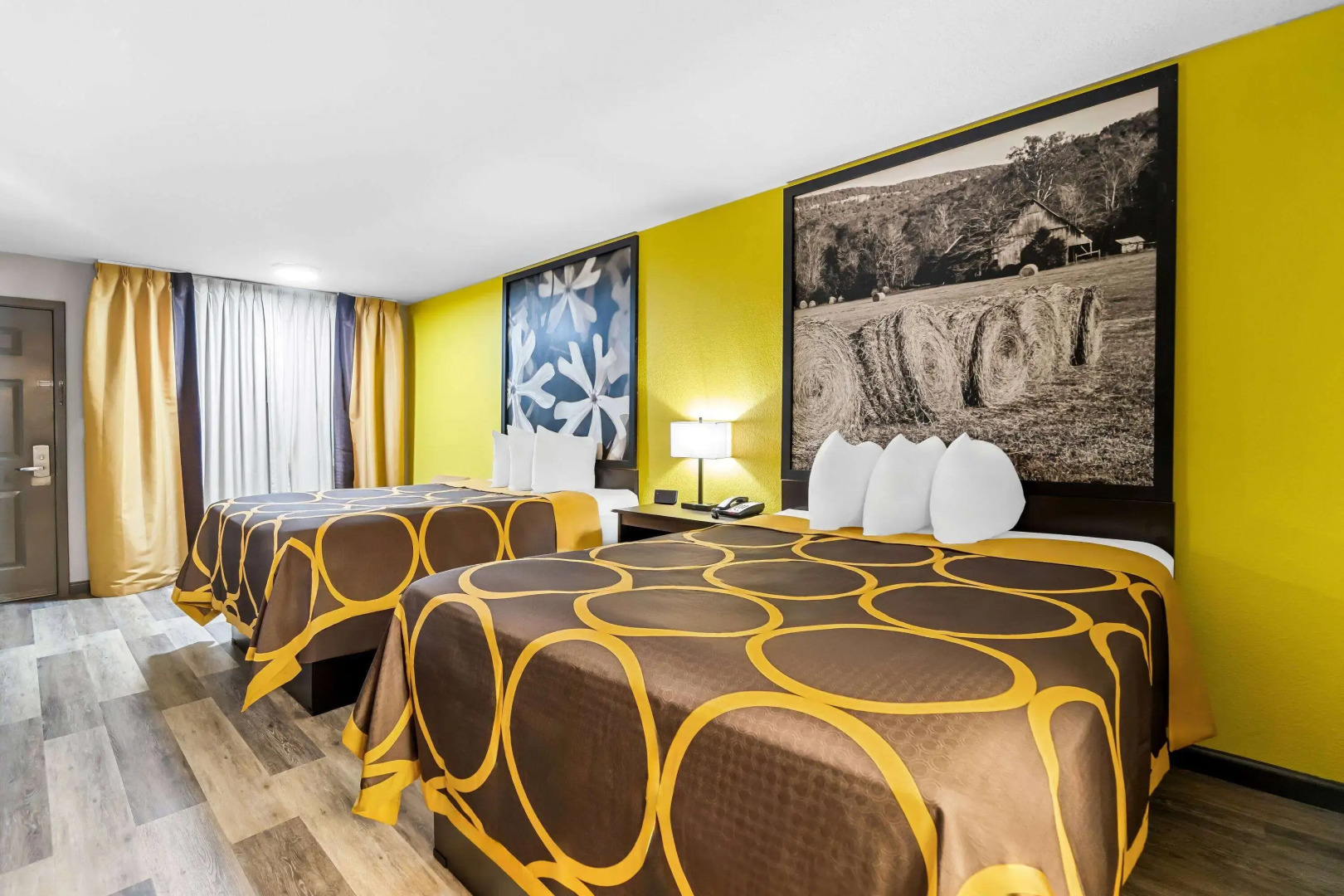 Super 8 by Wyndham Paragould