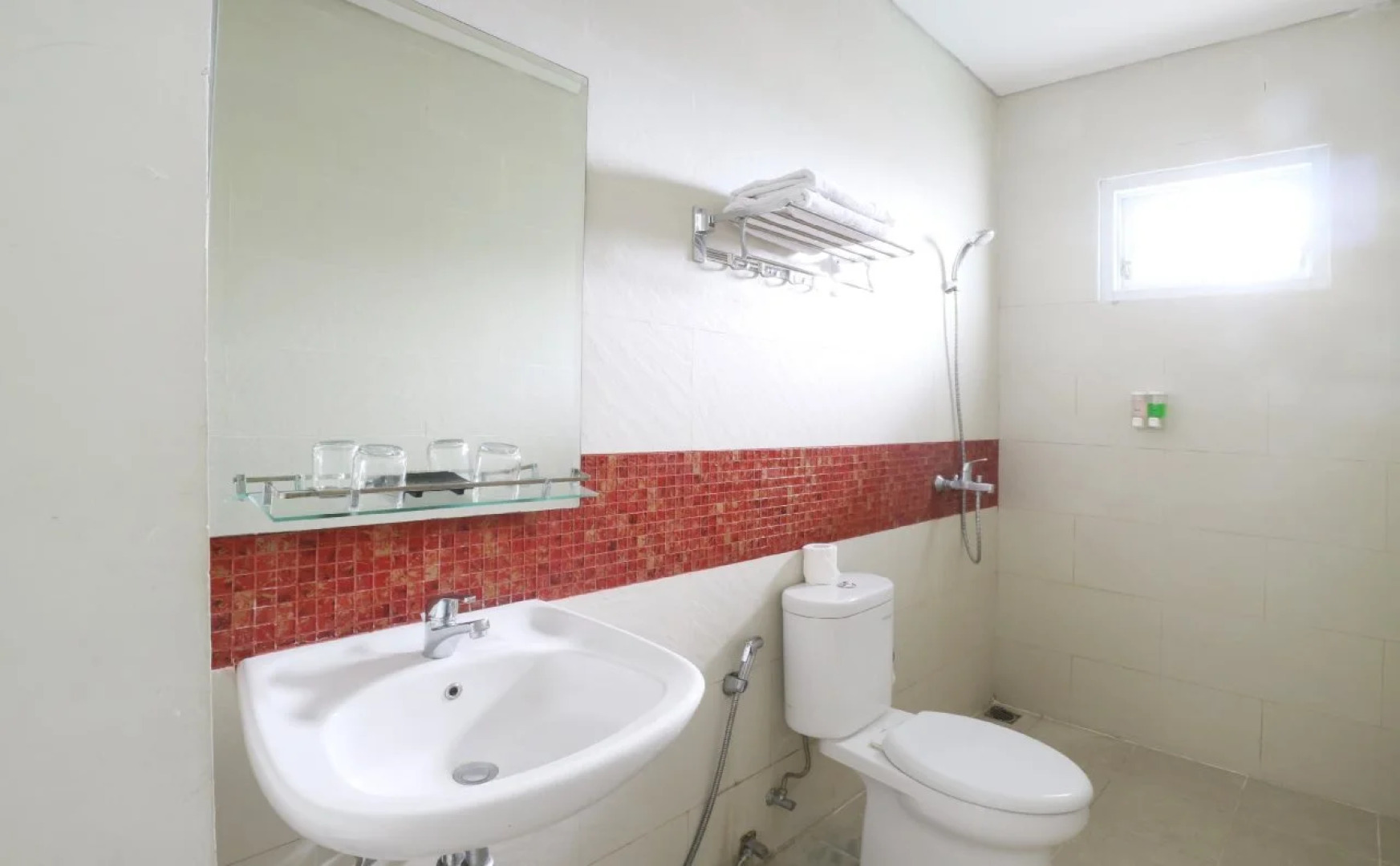 Paradise Loft Villas