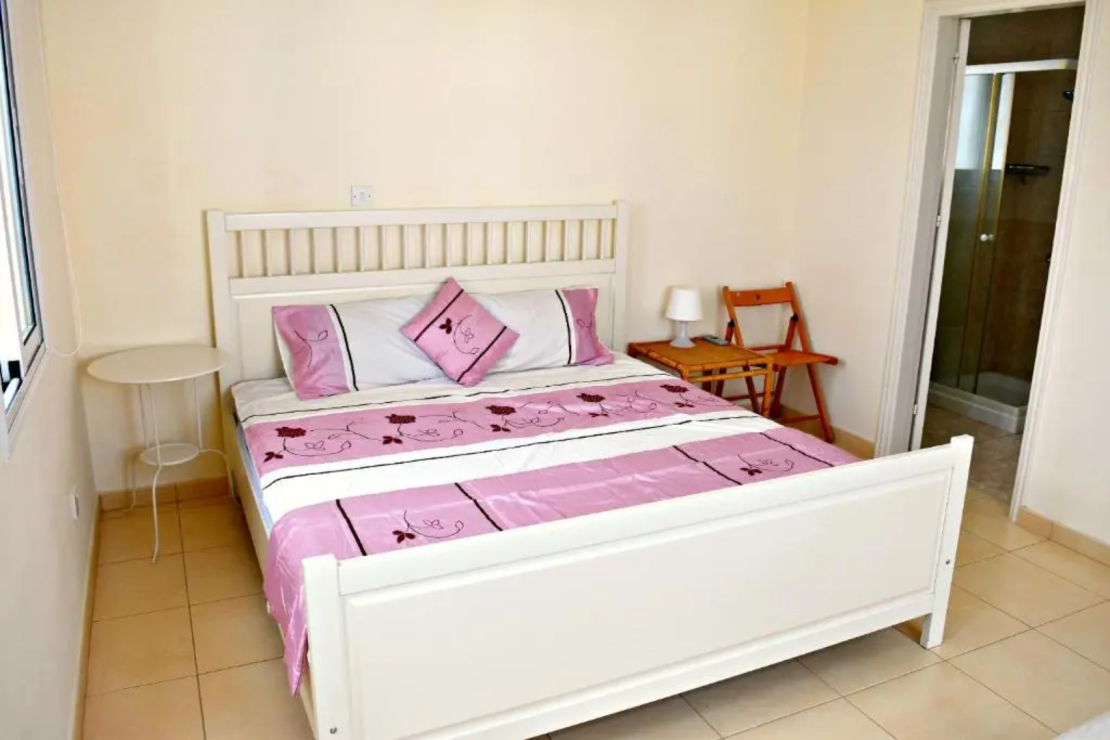 Latchi Beach Front Villa - Private Heated Pool - Amazing Uninterrupted Sea Views