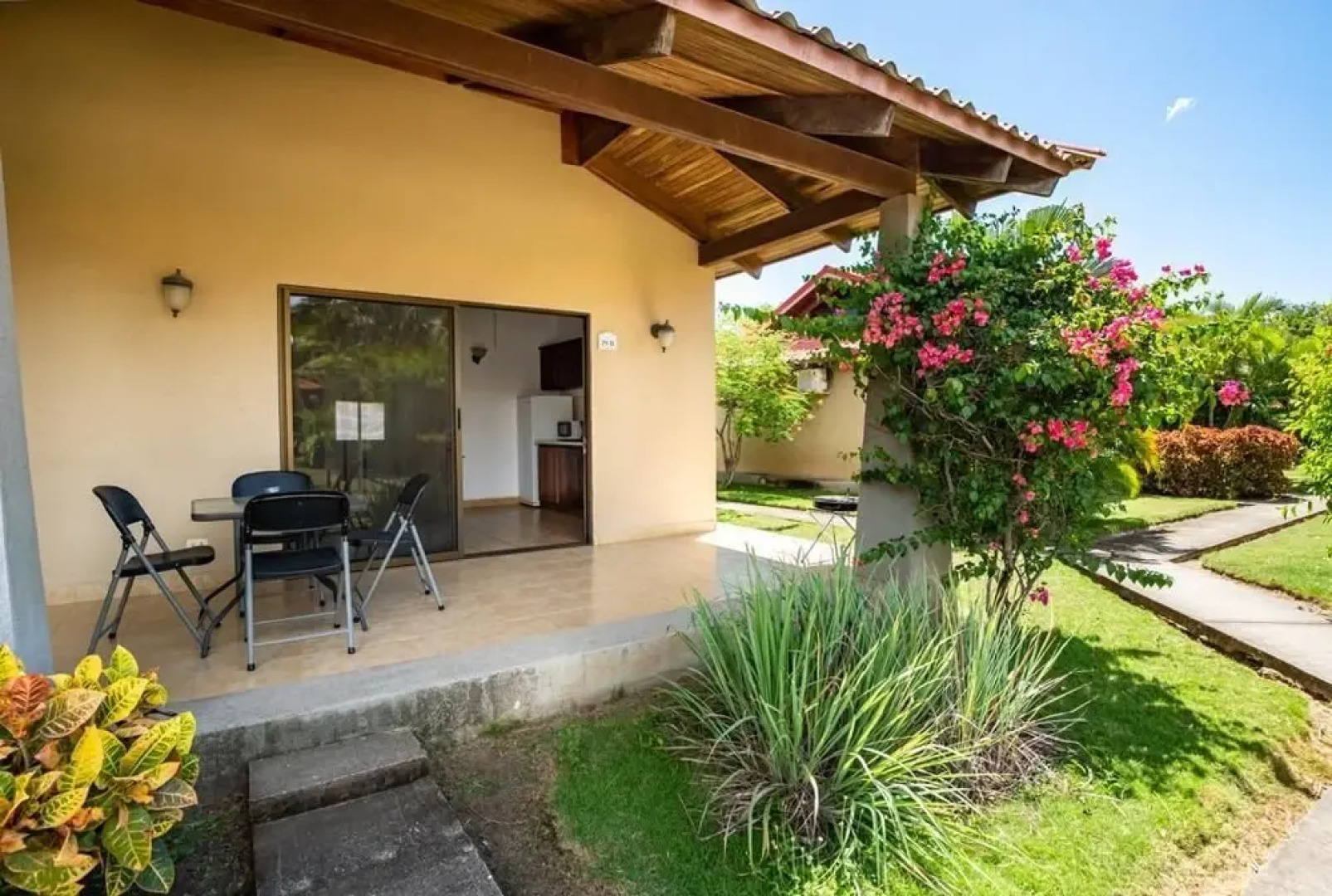 Villaggio Claudia 29B