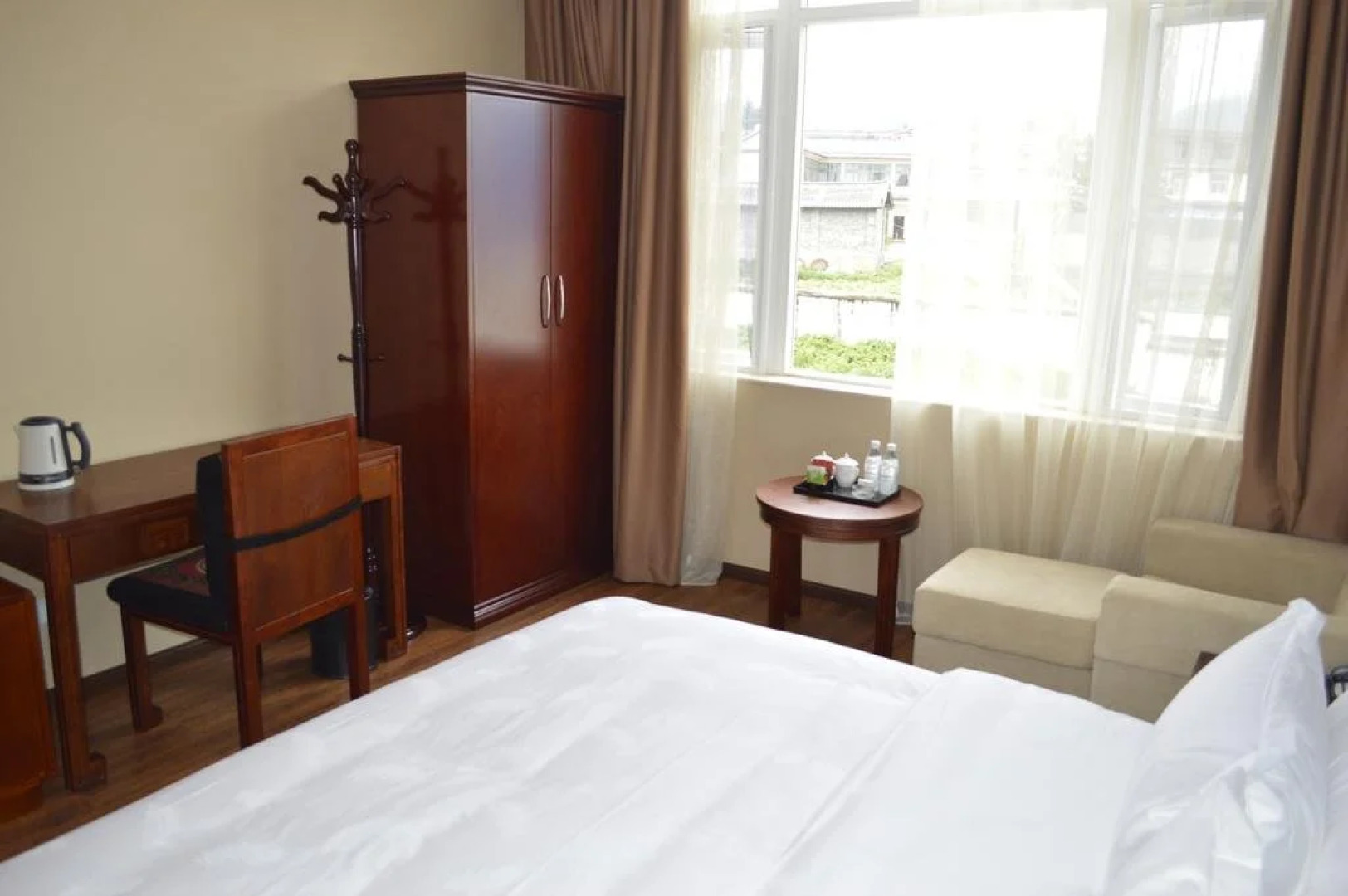 Guangdu Airport Hotel Lijiang