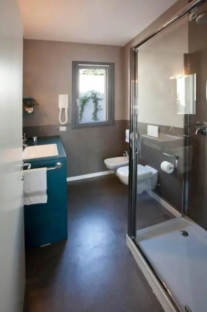 Appartamento GOLFO Residence Comacina
