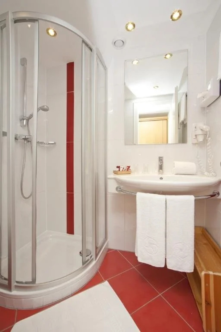 Hotel Feriengut Oberhabach