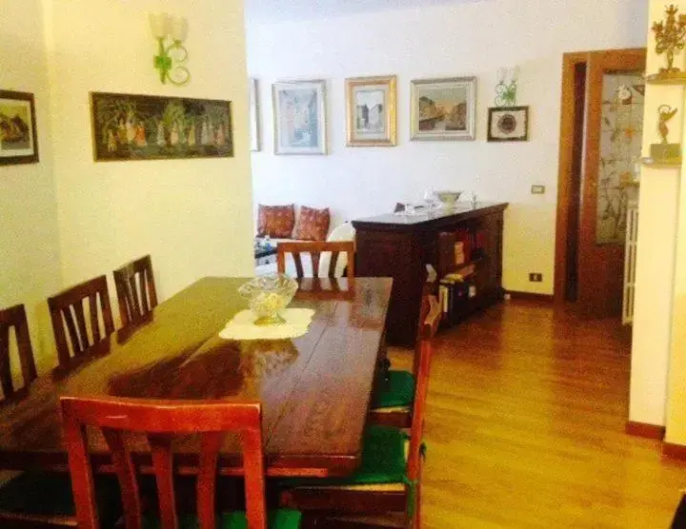 Appartamento Due Pini Lago di Garda