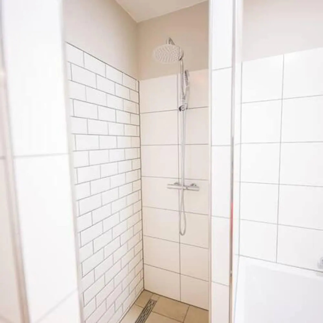 Serviced 3BR Apartment in Utrecht