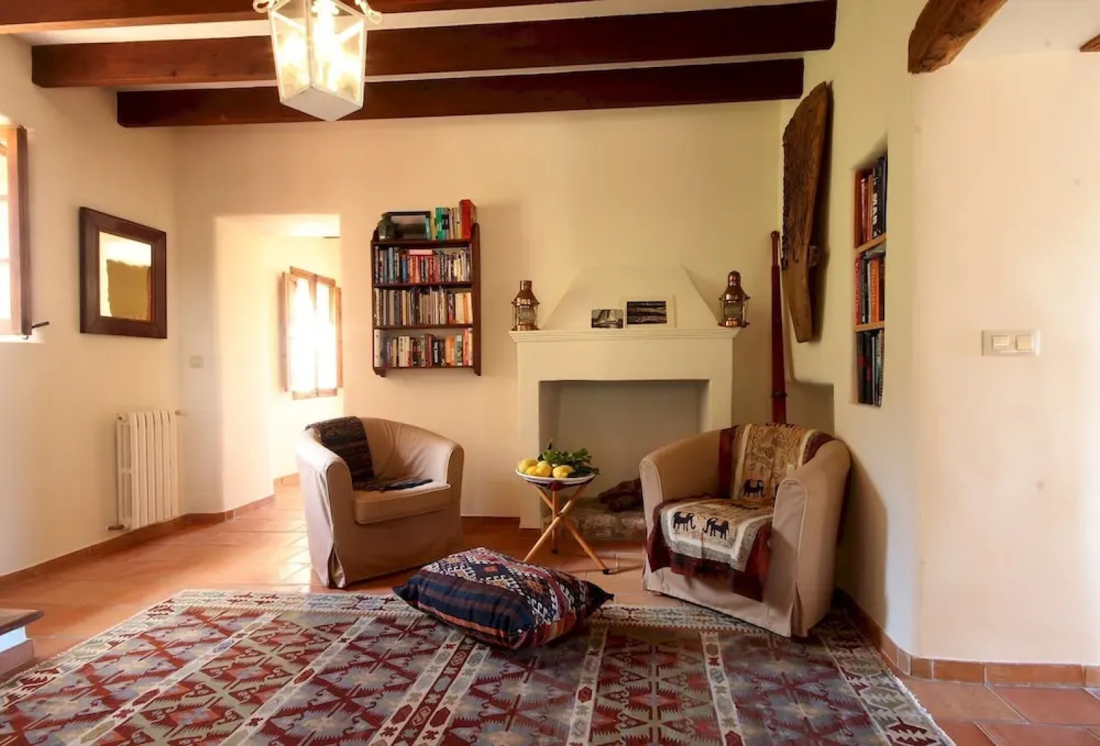 Holiday Country House Mallorca Sleeps 6