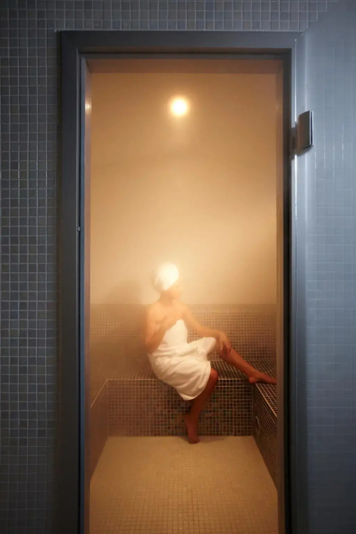 Sivota Diamond Spa Resort