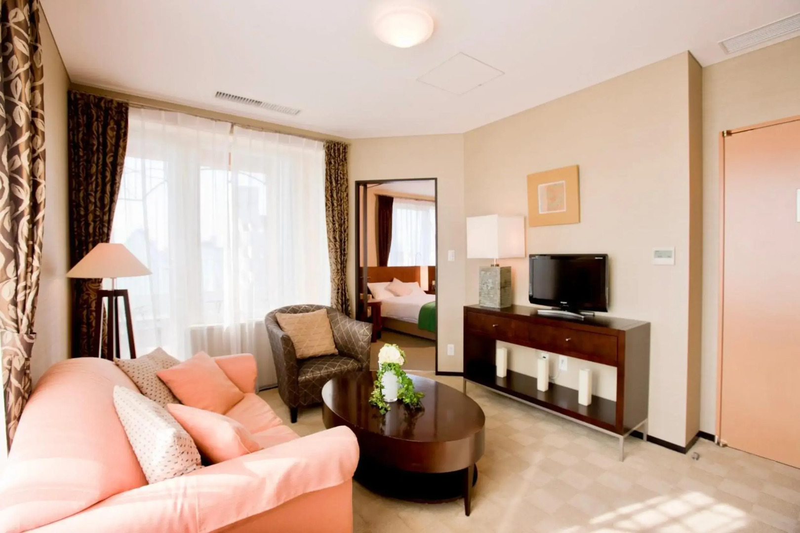 Hotel Kitano Plaza Rokkoso