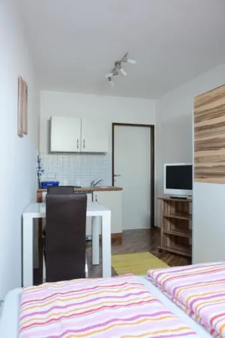 Ferienwohnungen Katrin