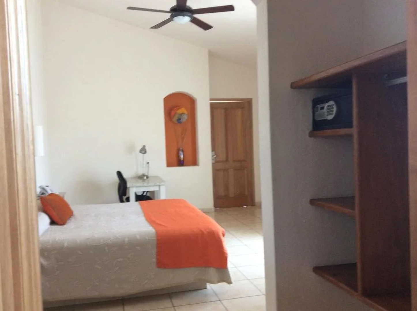 Hotel Fuerte Real